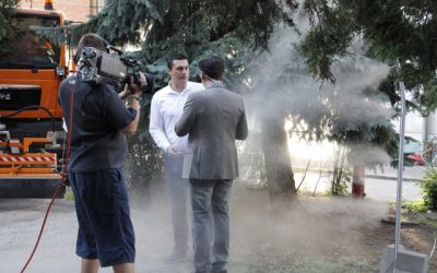 Párakapu a TV2 Mokka című reggeli műsorában!